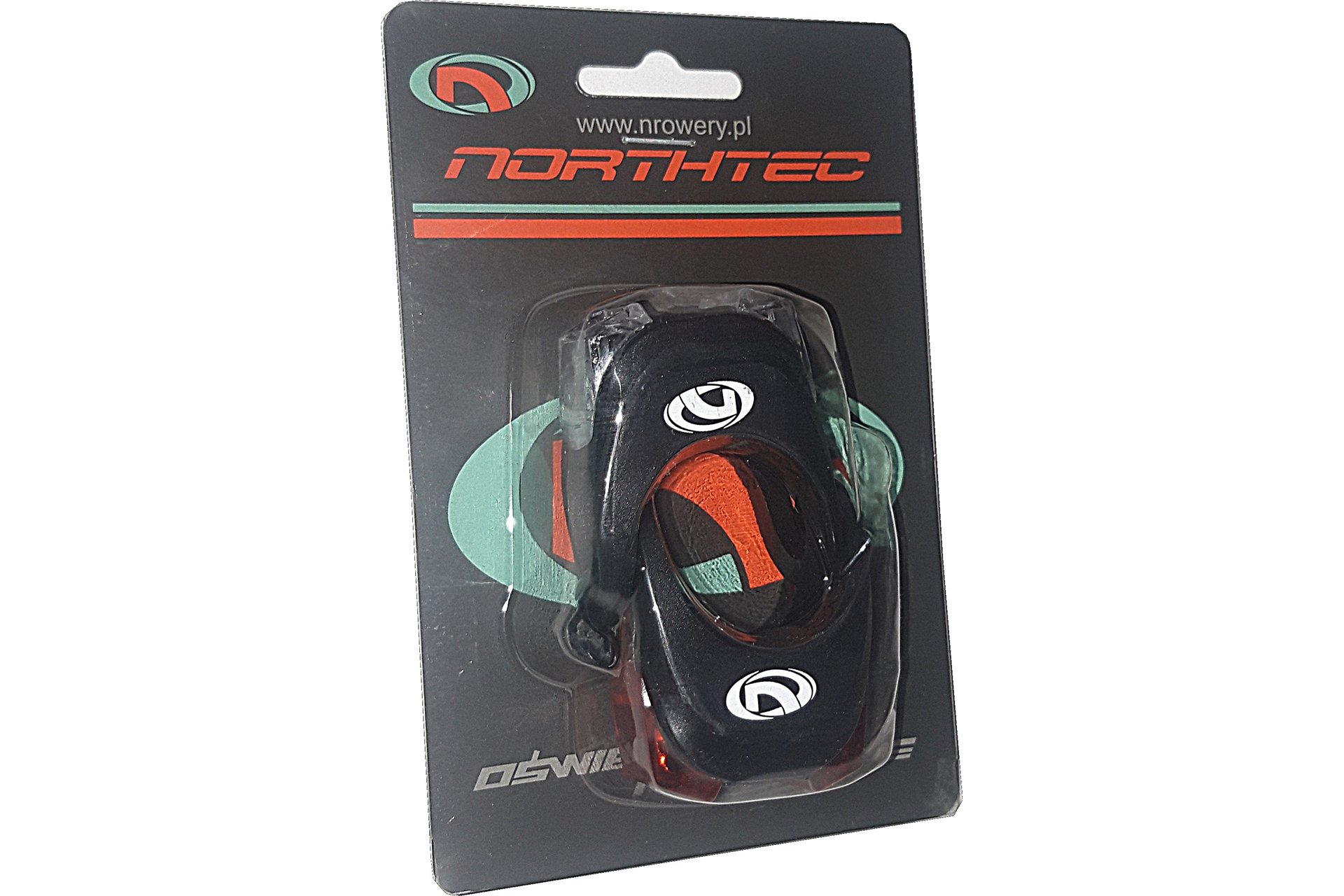 Zestaw lampek MINI-SILIKON