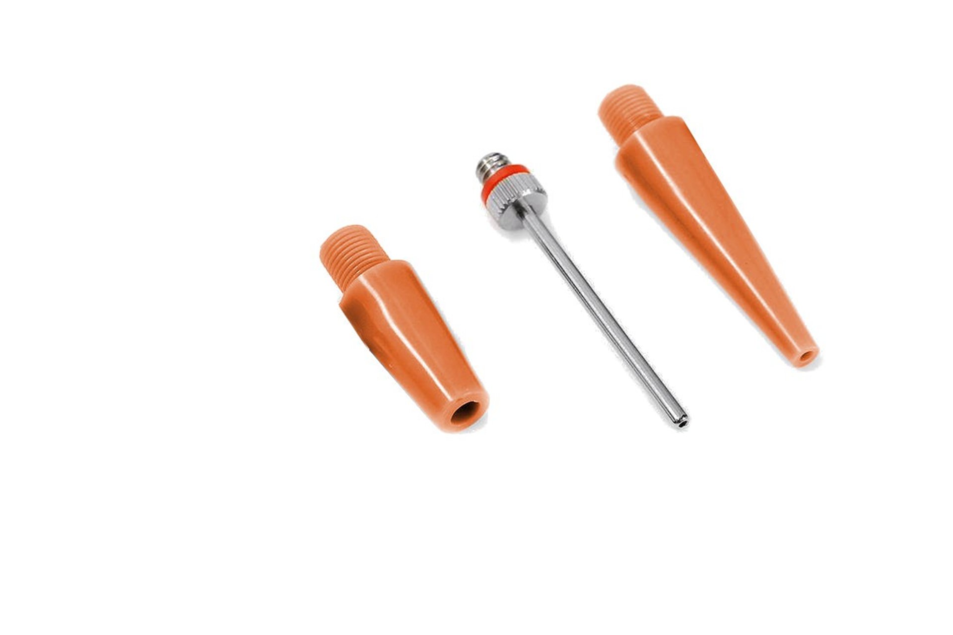 Pompka stacjonarna z manometrem 160PSI