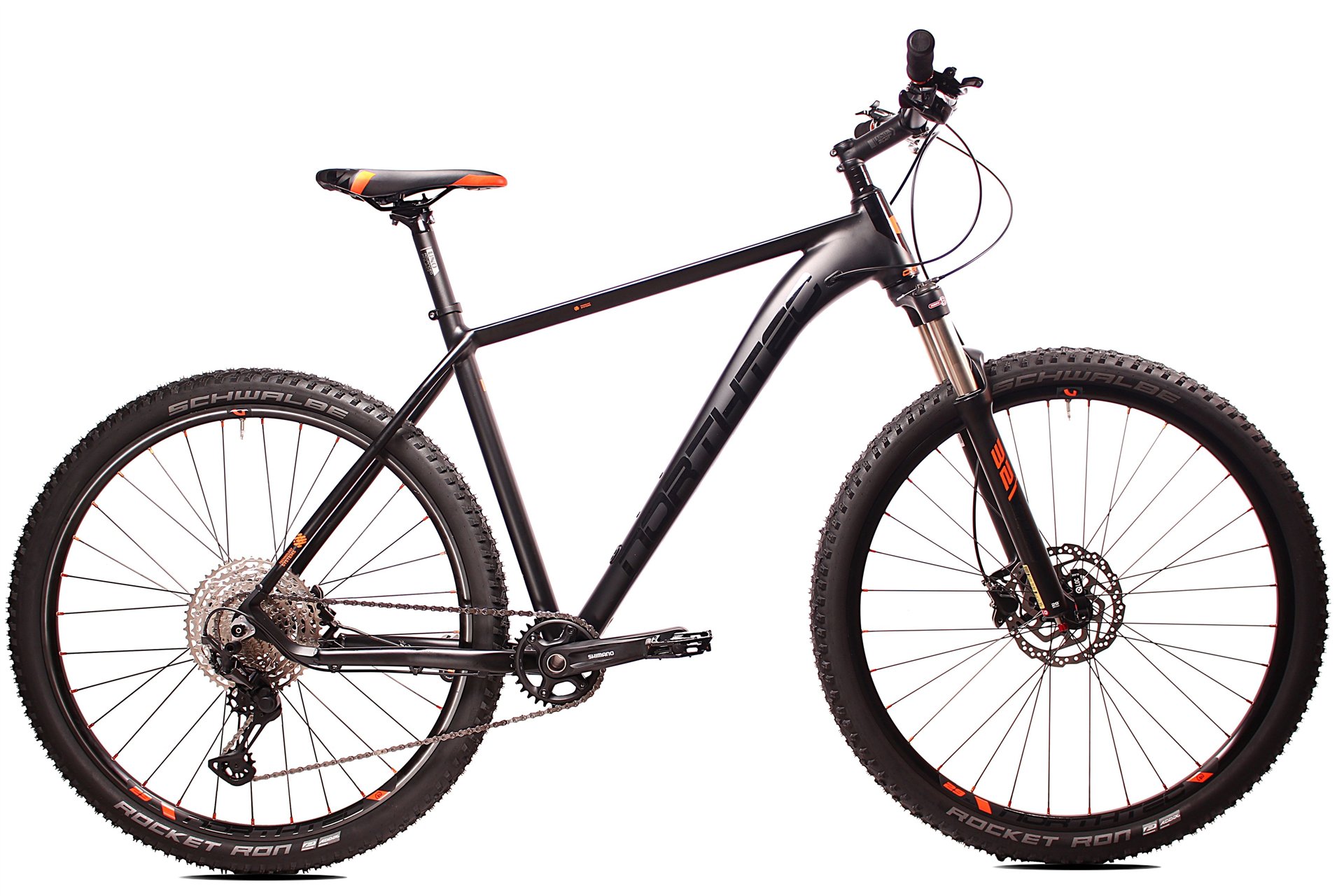 Cayon XT Performante