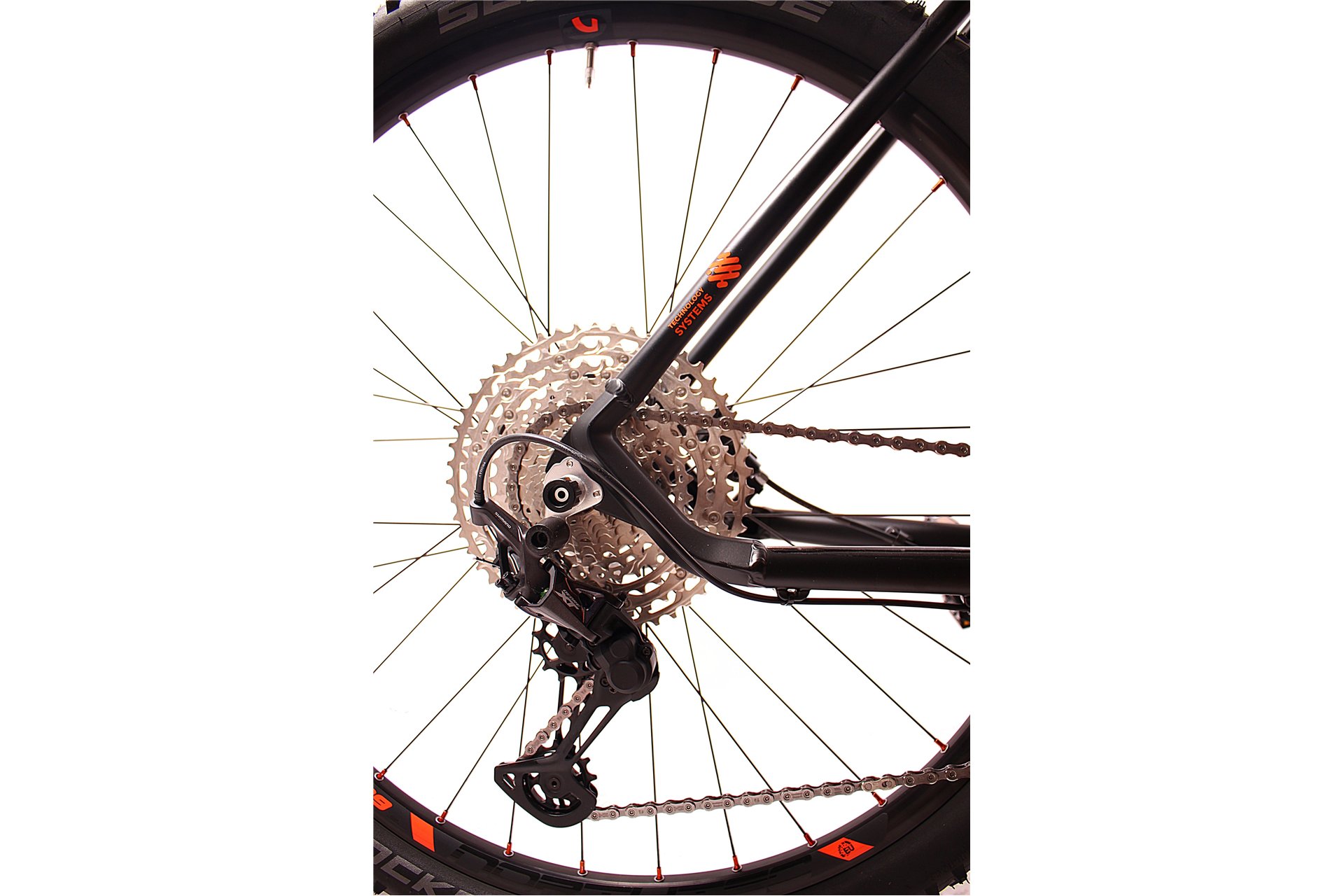 Cayon XT Performante