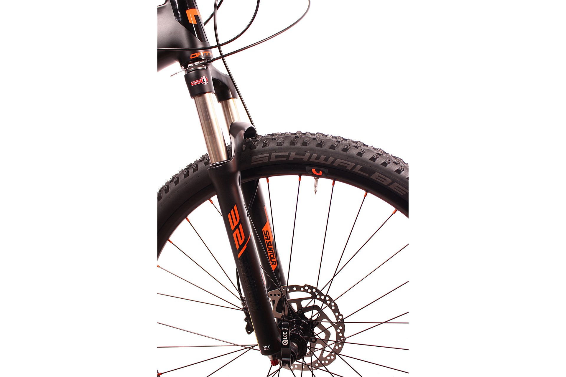 Cayon XT Performante