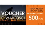 Voucher 500 zł