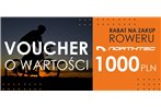 Voucher 1000 zł