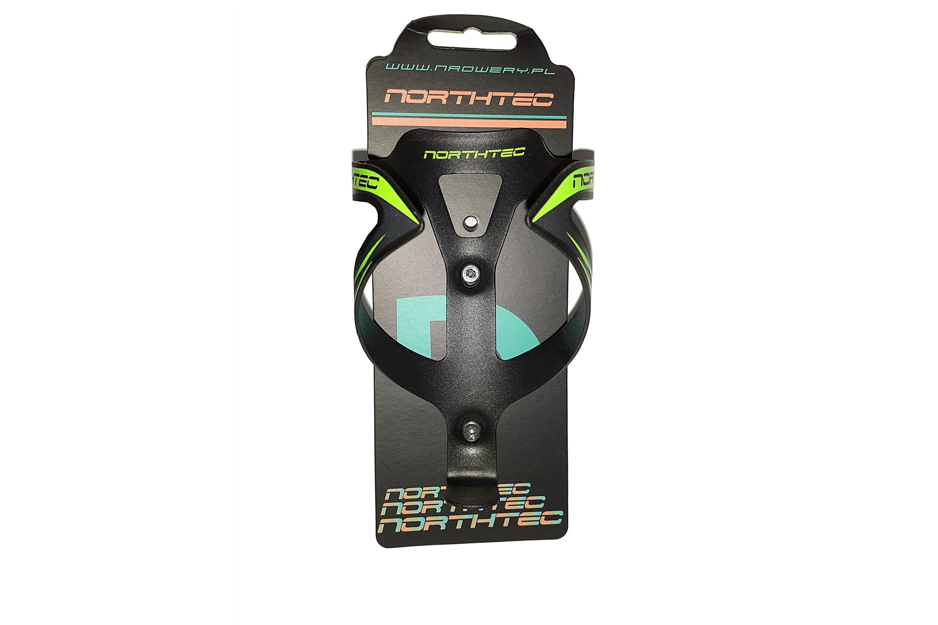 Koszyk na bidon PRESS-MOLDIN