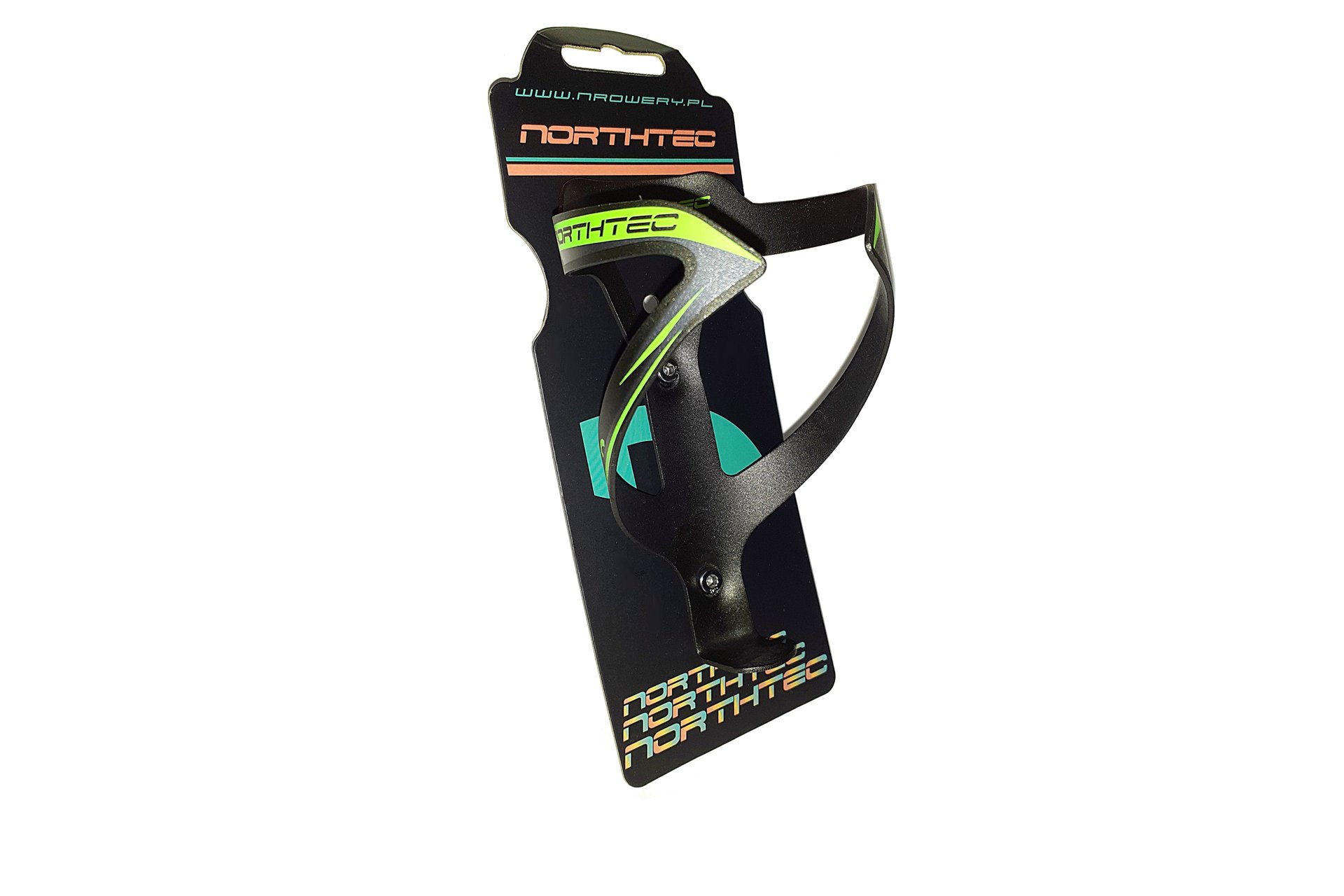 Koszyk na bidon PRESS-MOLDIN