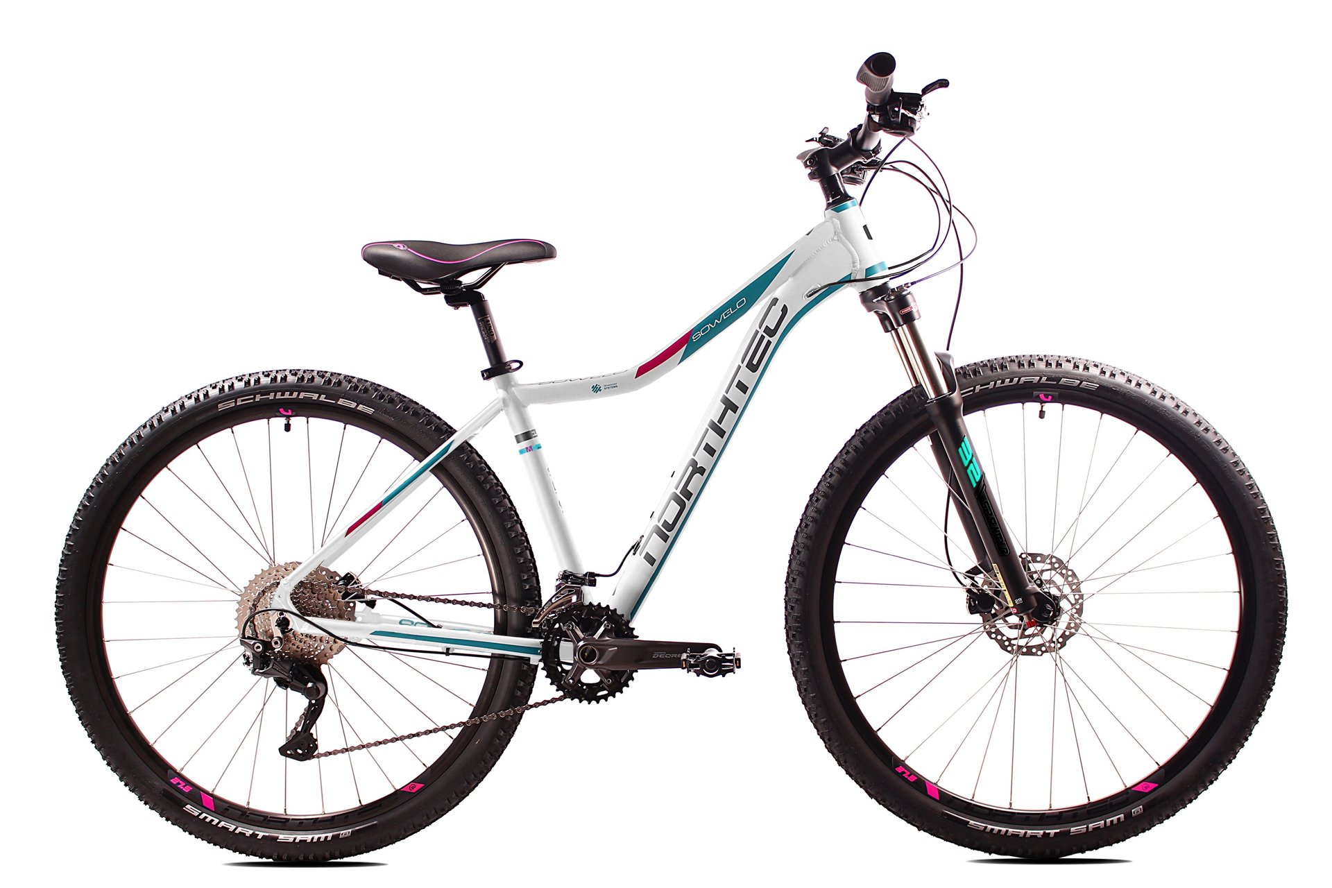 Sowelo 27,5 DB DR 2x10