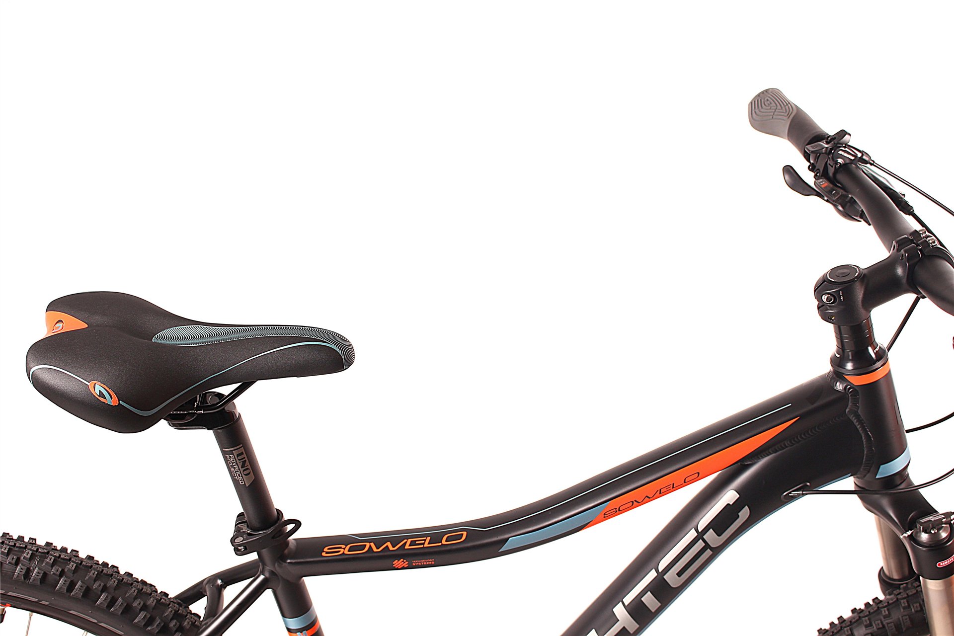 Sowelo 27,5 DB DR 2x10