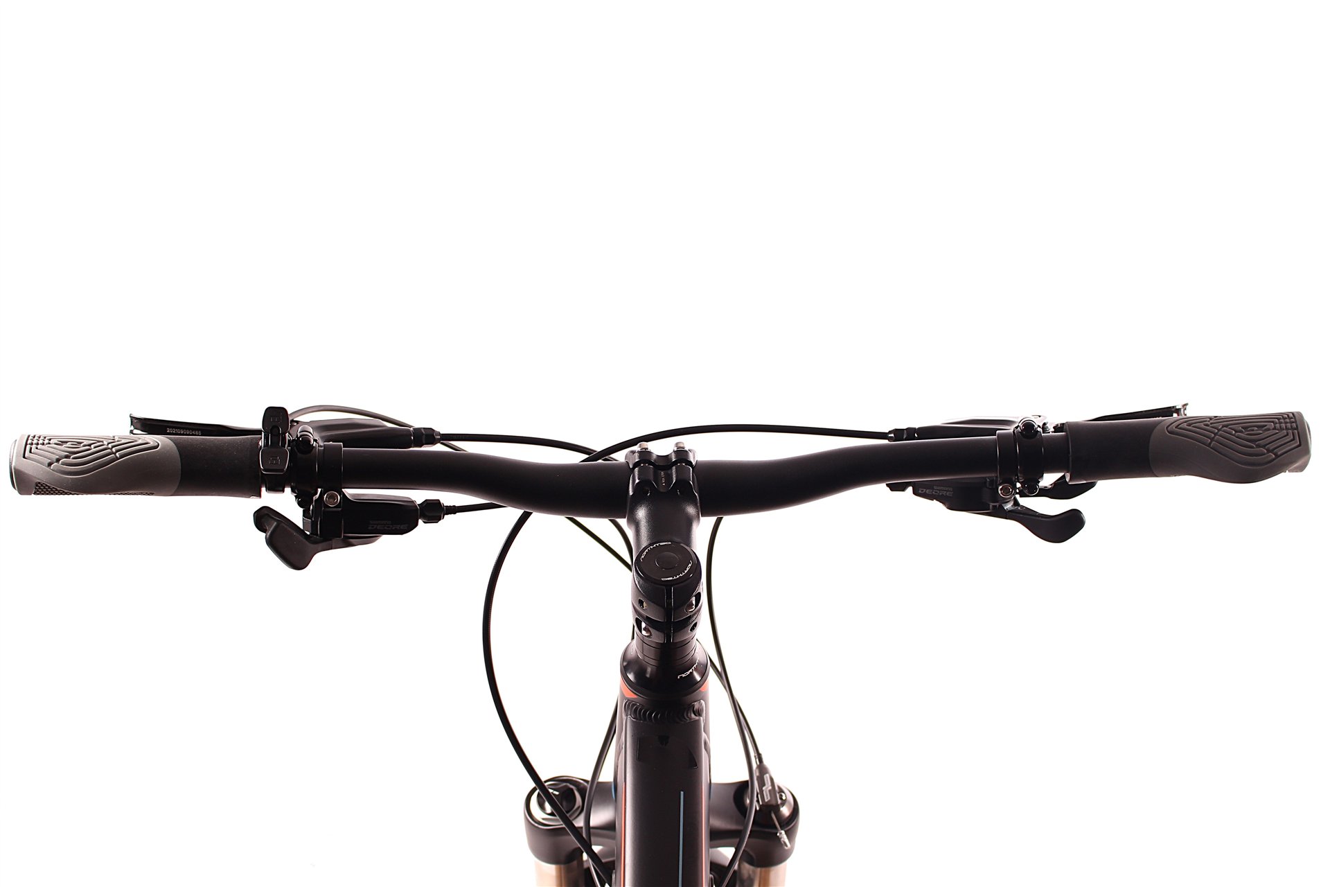 Sowelo 27,5 DB DR 2x10