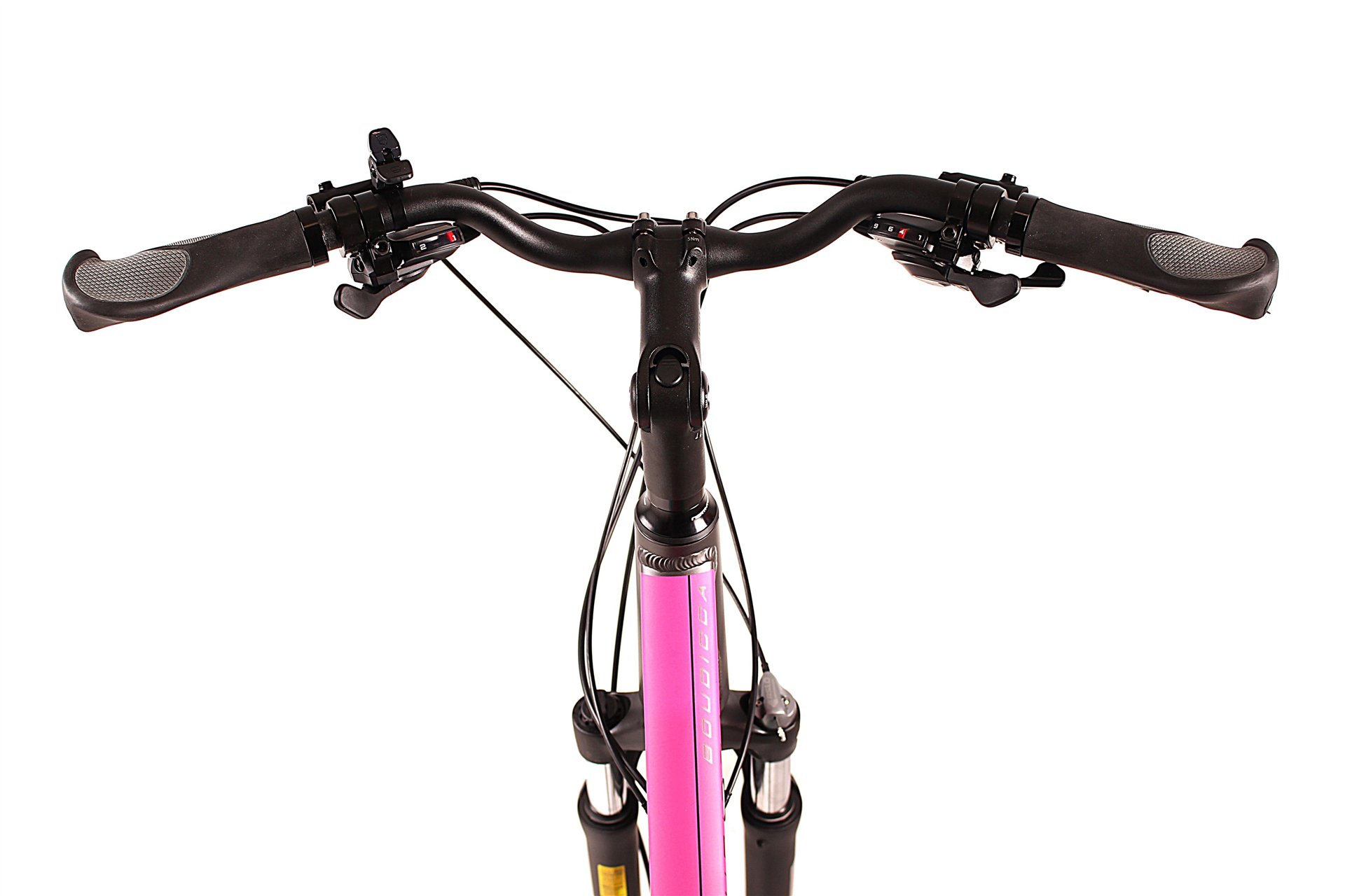 Boudicca DB CUES 2x9