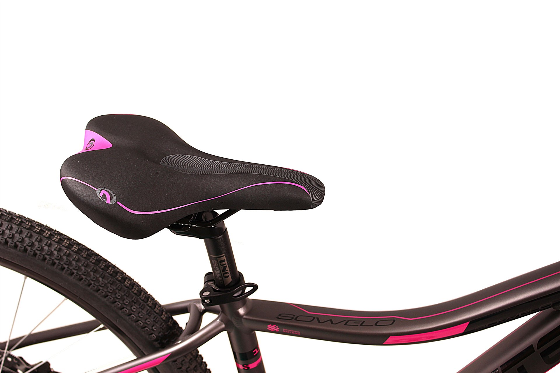 Sowelo 27,5 DB AC 1x8