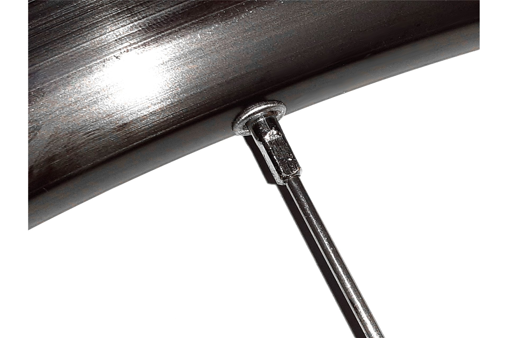 Koło oczkowane 28/29"DB przód 32H QR