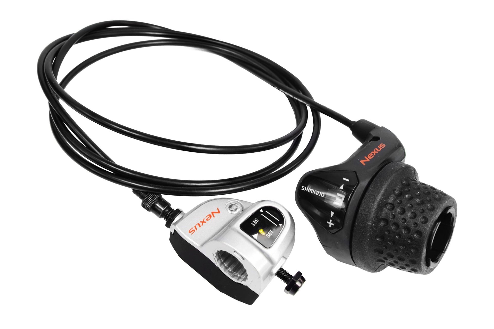 Koło 28/29"VB tył Nexus 3 H36