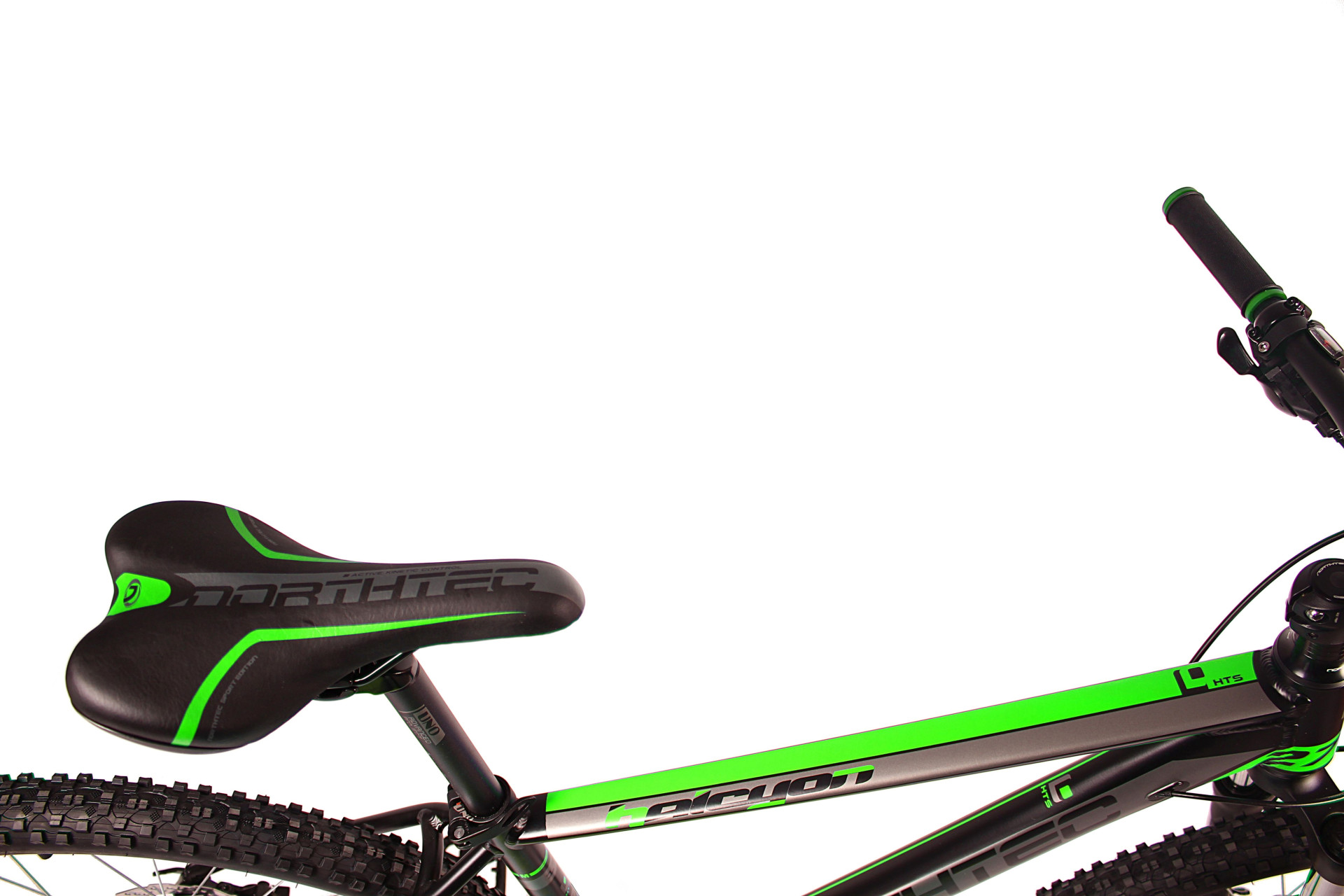 NORTHTEC - Rowery górskie - 27,5" - Halcyon 27,5