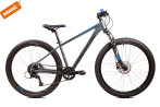NORTHTEC - Rowery górskie - 27,5" - Halcyon 27,5