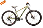 NORTHTEC - Rowery górskie - 27,5" - Halcyon 27,5