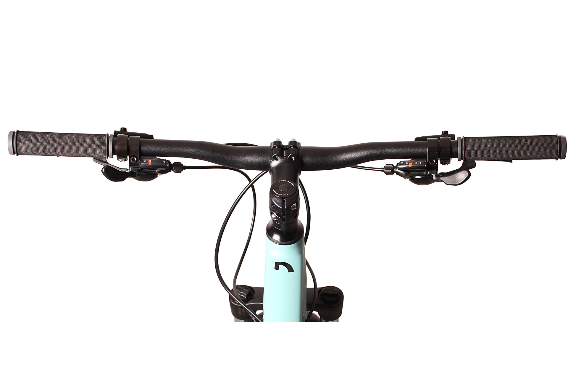 NORTHTEC - Rowery górskie - 27,5" - Sowelo DA