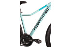 NORTHTEC - Rowery górskie - 27,5" - Sowelo DA