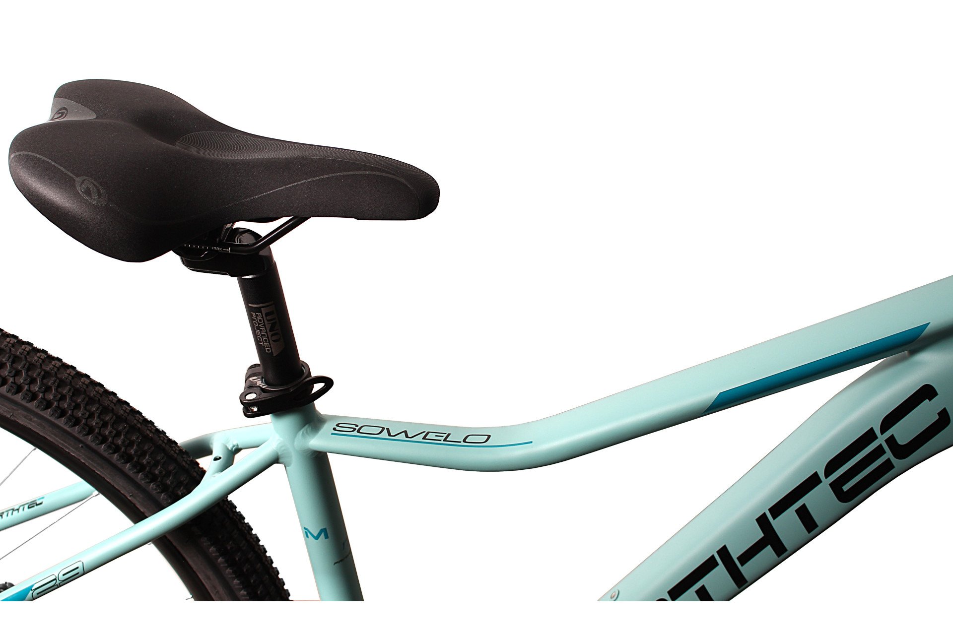 NORTHTEC - Rowery górskie - 27,5" - Sowelo DA