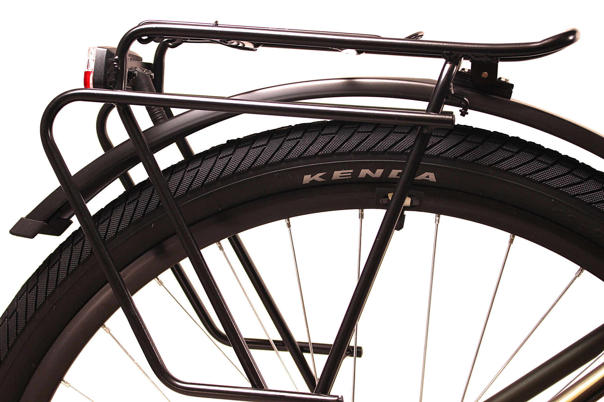 OFFROAD Lady CUES 2x9