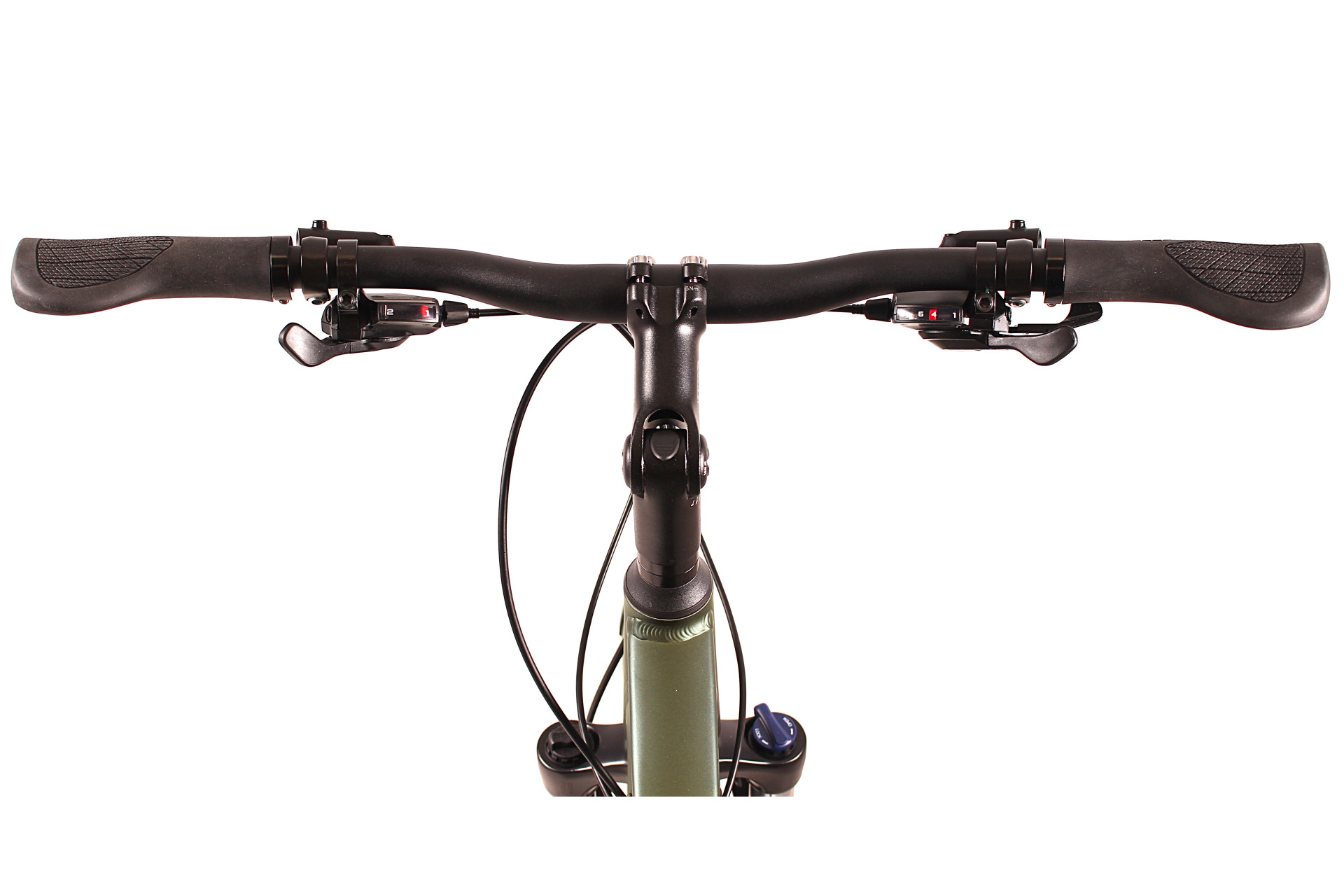 OFFROAD Lady CUES 2x9