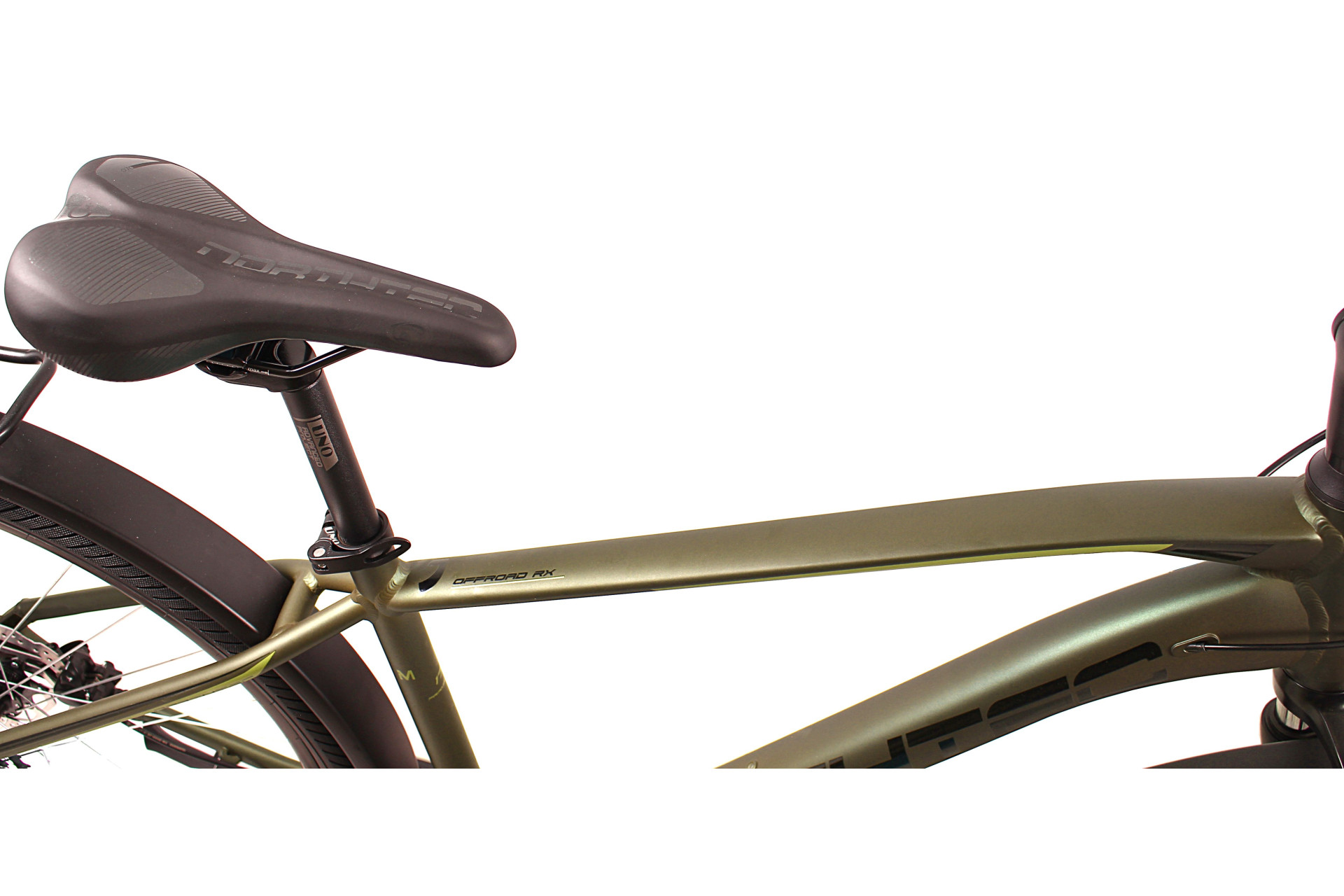 OFFROAD MAN CUES 2x9