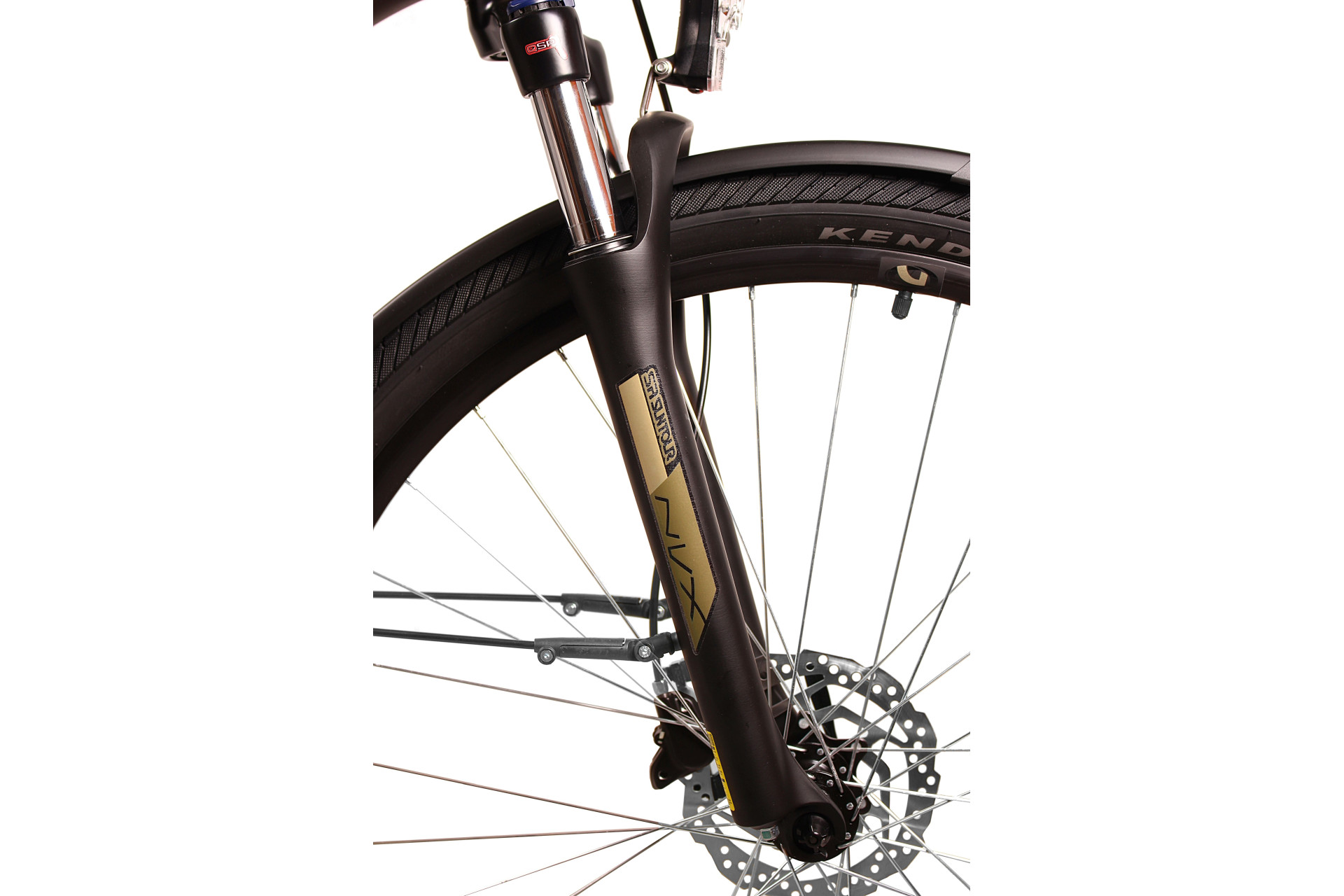 OFFROAD MAN CUES 2x9