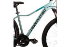NORTHTEC - Rowery górskie - 27,5" - Sowelo DA