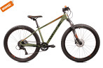 NORTHTEC - Rowery górskie - 27,5" - Halcyon 27,5