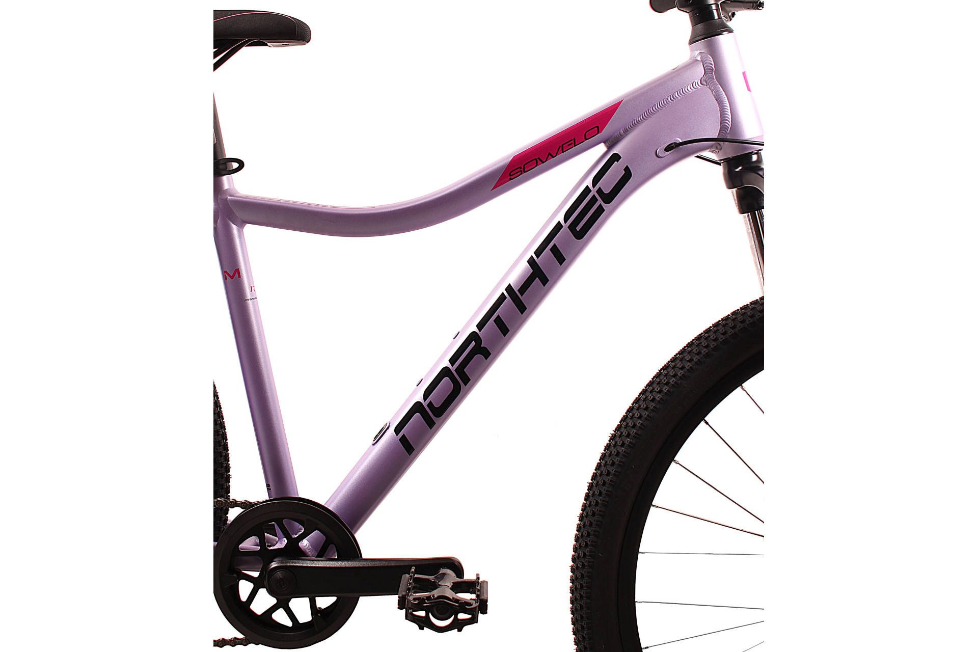 Sowelo 27,5 DB AC 1x8