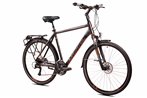 Bergon DB AC