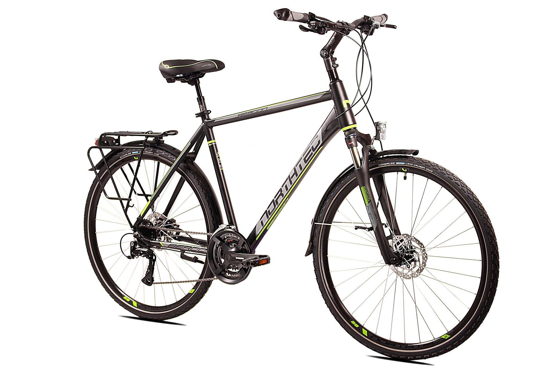 Bergon DB AC