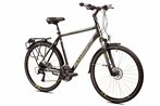 Bergon DB AC
