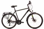 Bergon DB AC