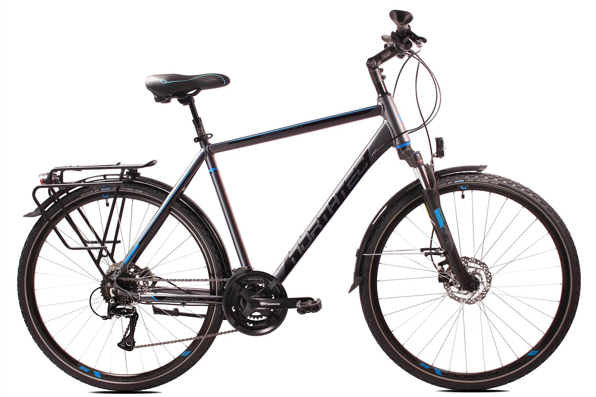 Bergon DB AC