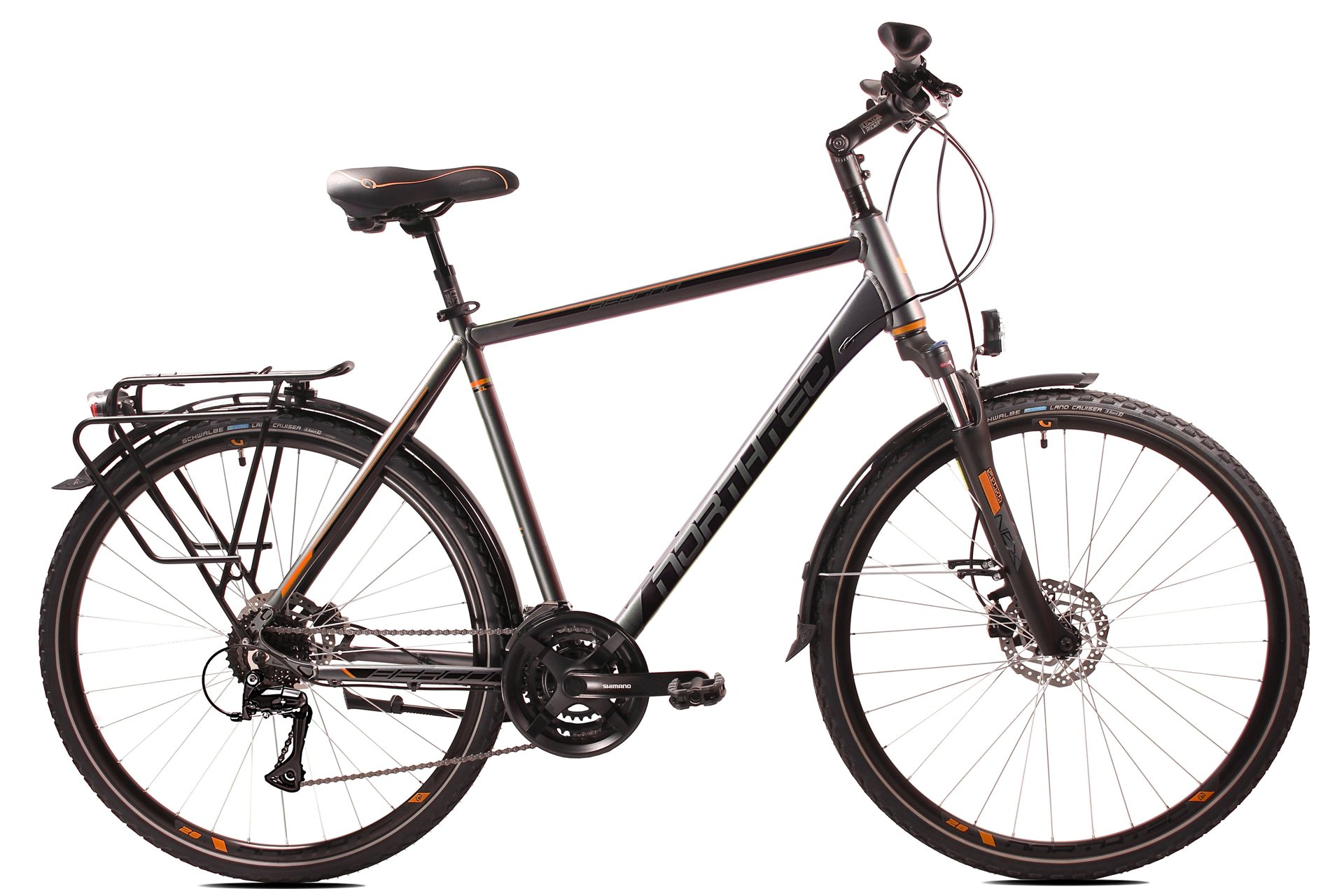 Bergon DB AC