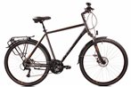 Bergon DB AC