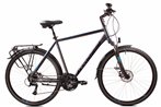 Bergon DB AC