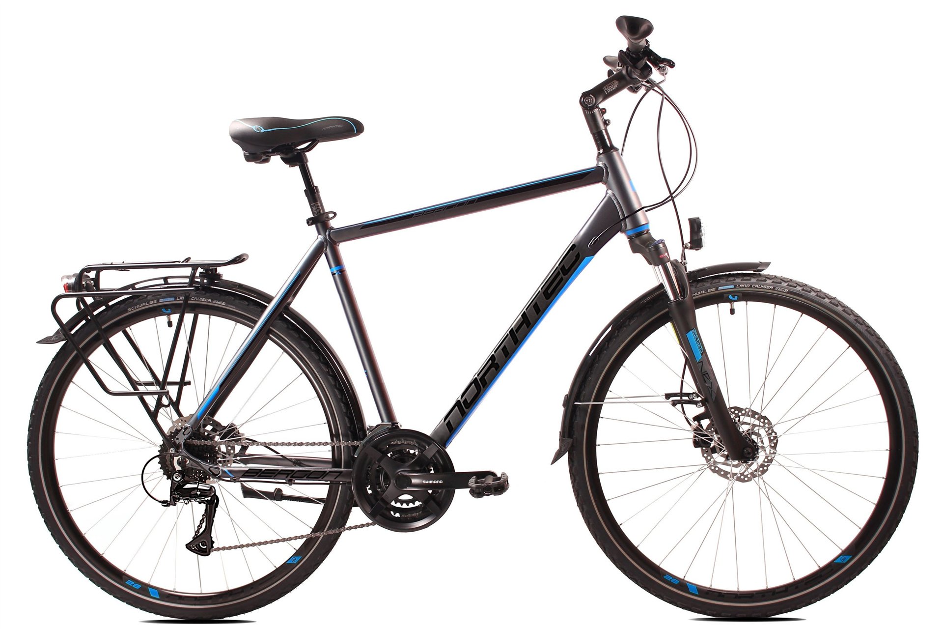Bergon DB AC