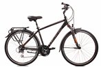 Bergon DB AC