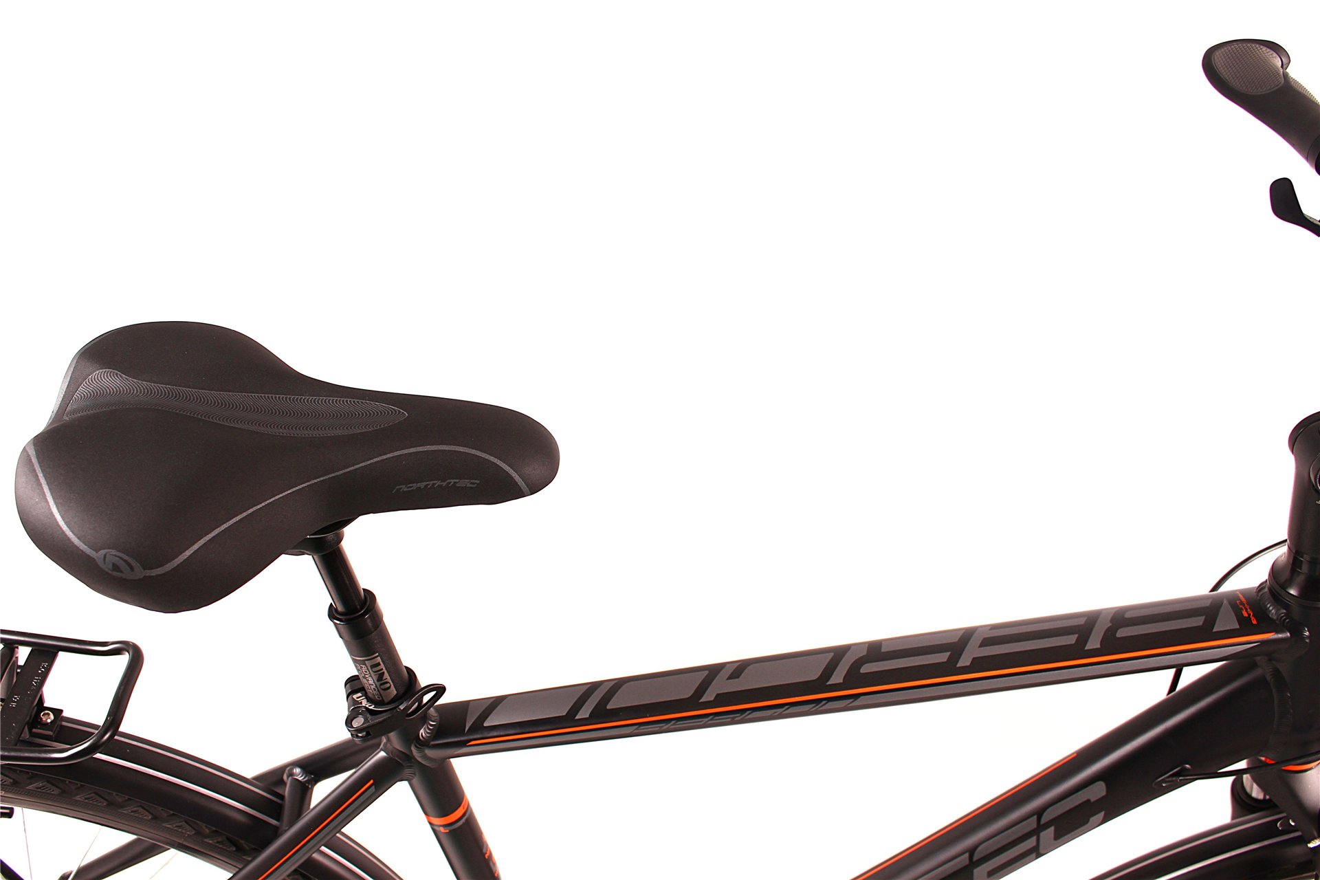 Bergon DB AC