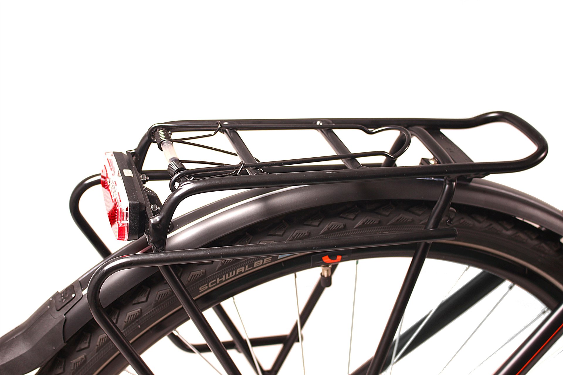 Bergon DB AC