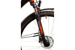 Bergon DB AC 2x8