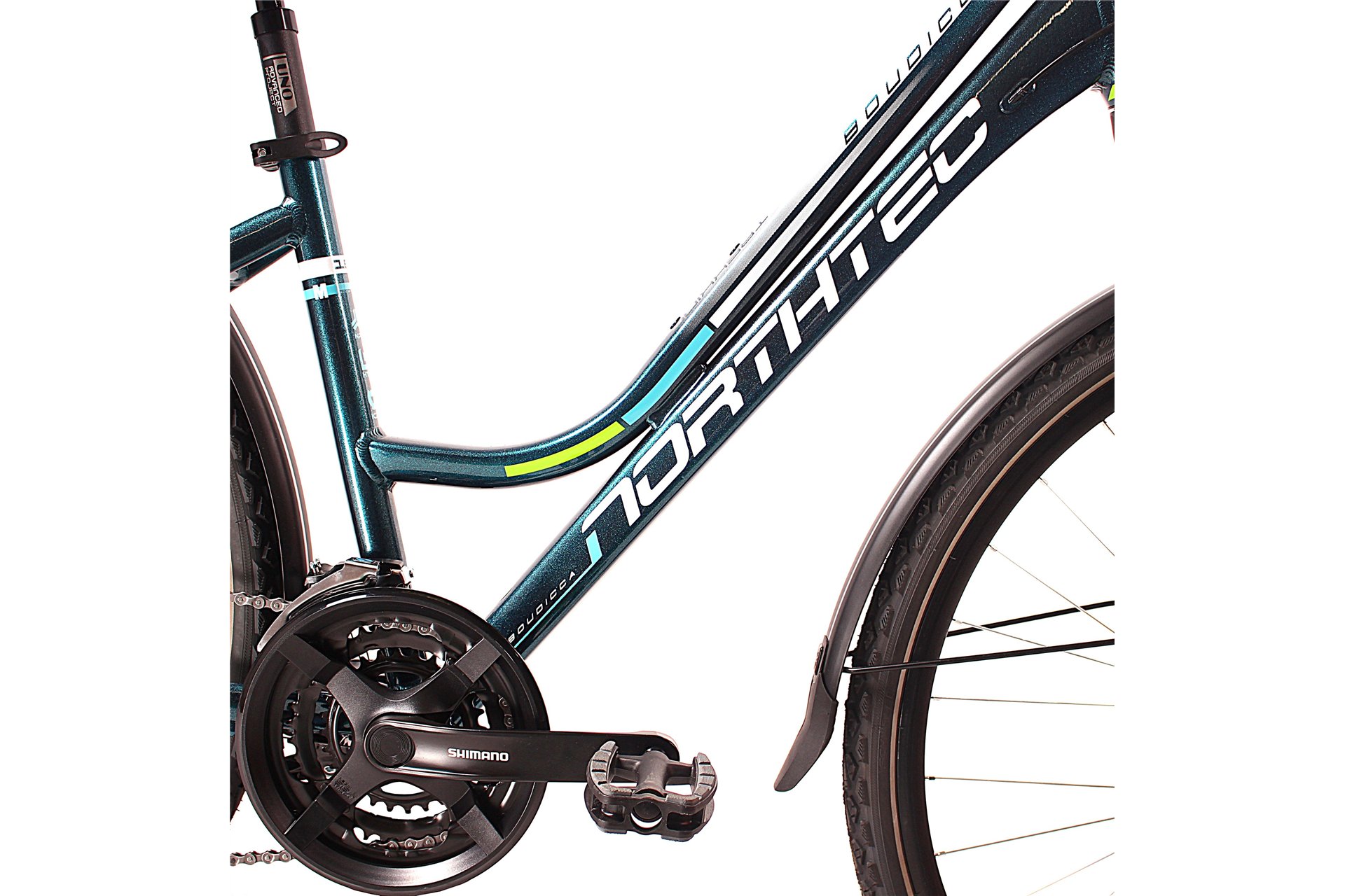 Boudicca DB AC