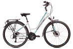 Boudicca DB AC 2x8