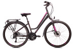 Boudicca DB AC 2x8