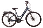 Boudicca DB AC 2x8