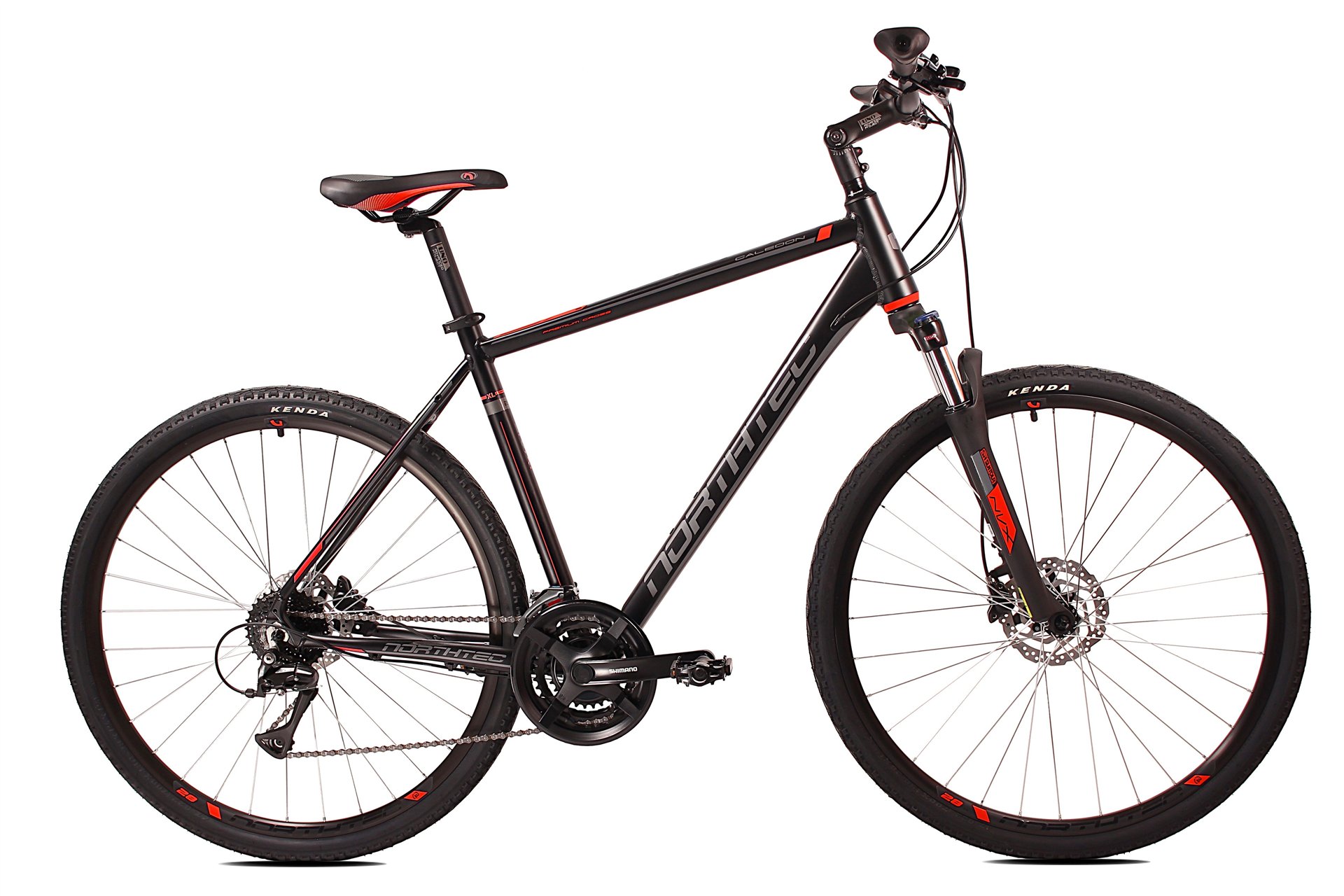 Caledon DB AC