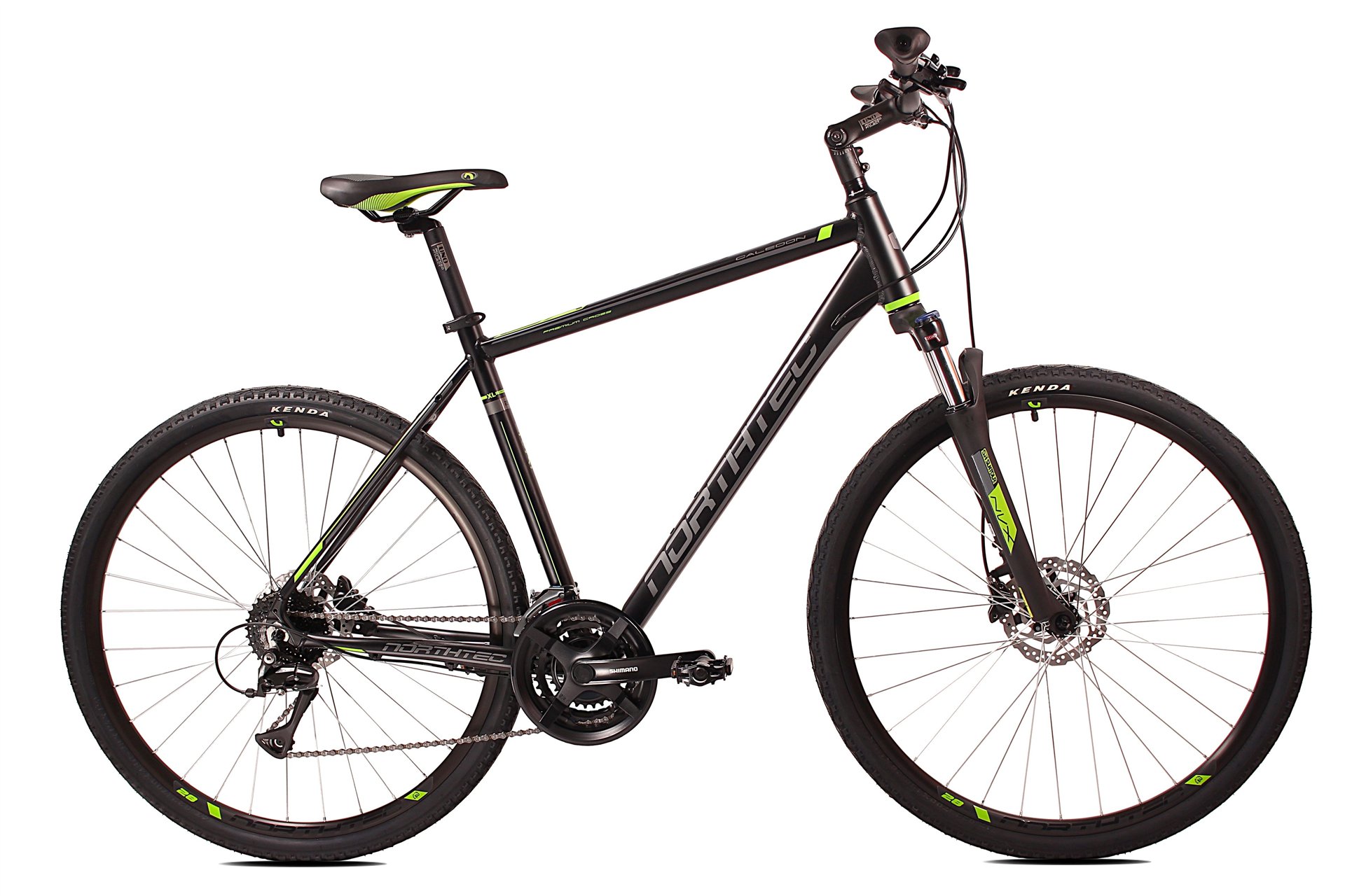 Caledon DB AC
