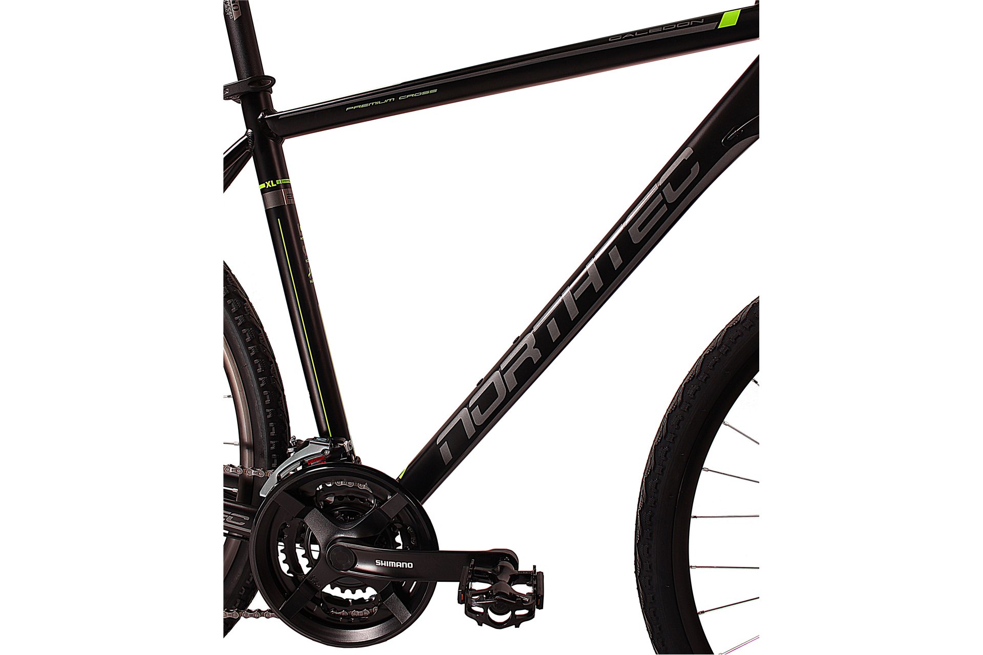 Caledon DB AC