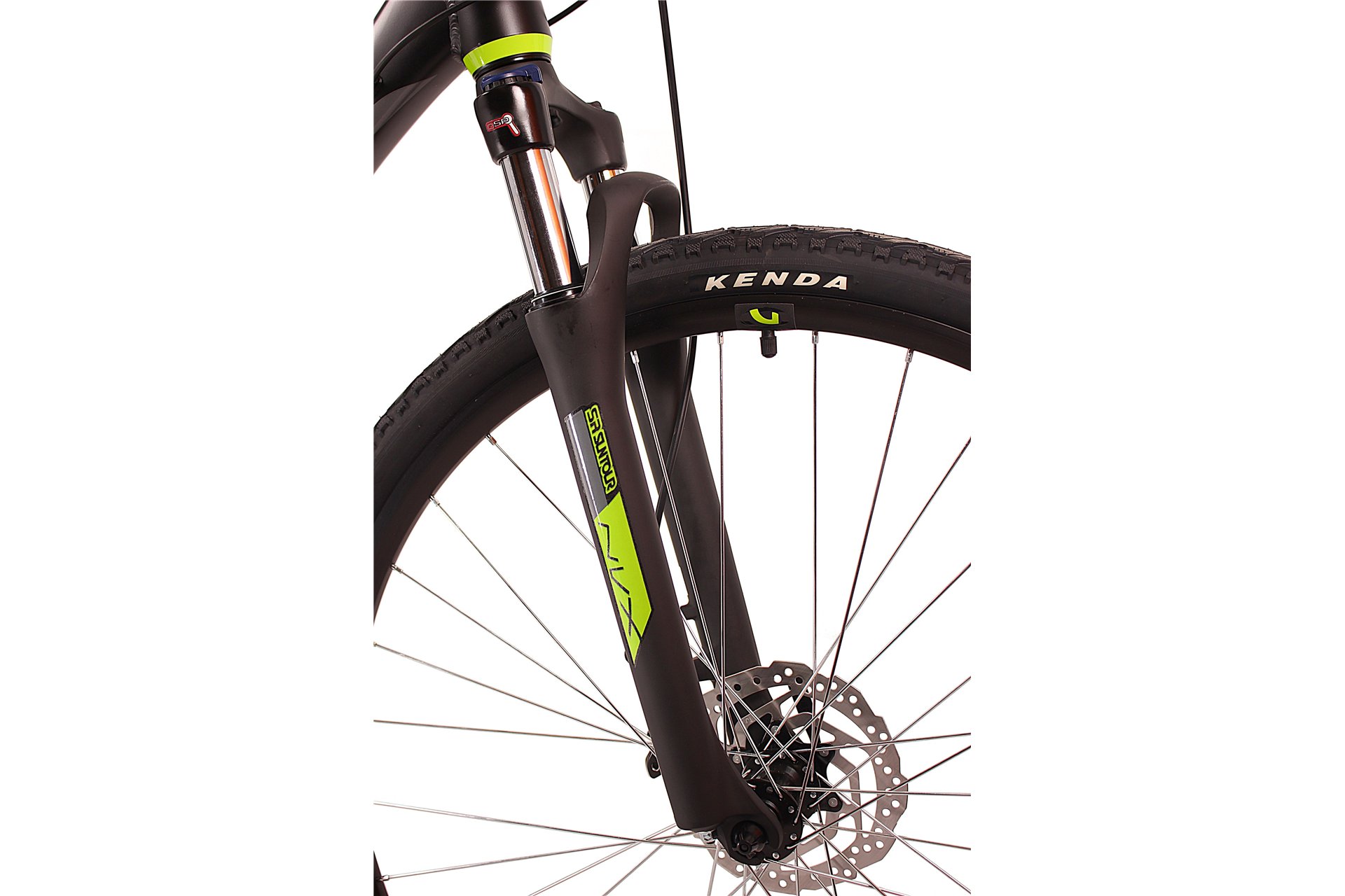 Caledon DB AC
